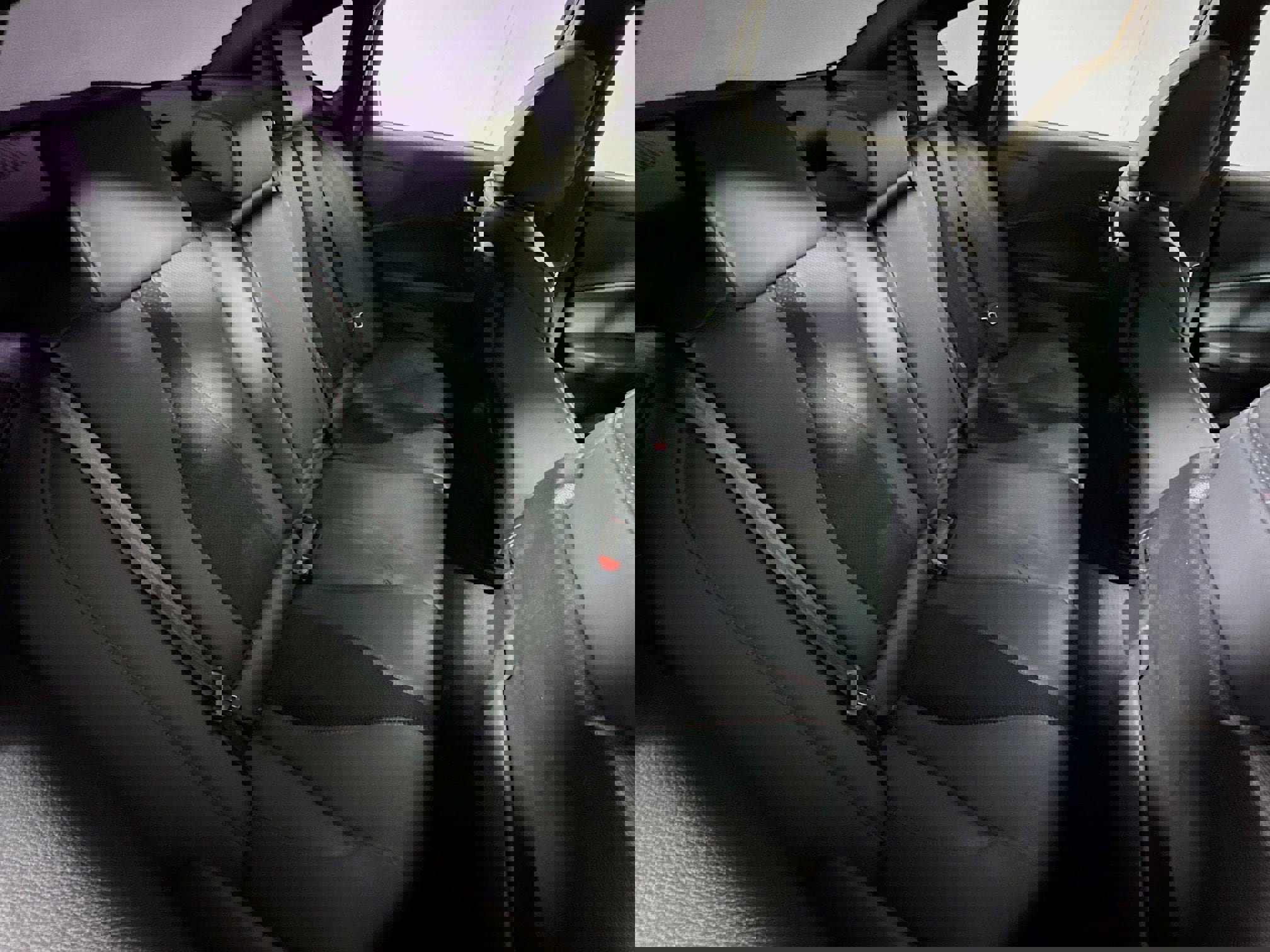 Used 2021 Acura TLX A-Spec w/Navigation,Heated Sea image 27