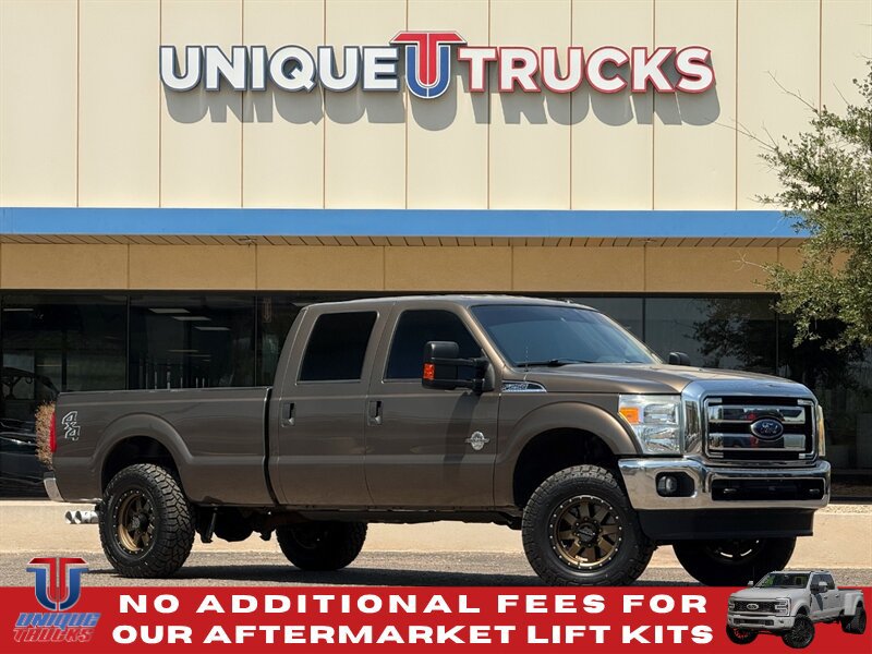 Used 2016 Ford F250 XLT w/ XLT Value Package