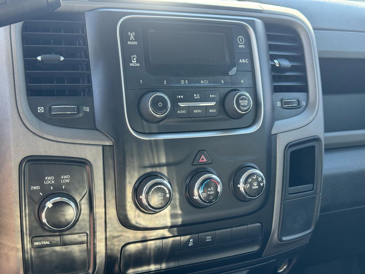 Used 2014 RAM 1500 Tradesman w/ Power & Remote Entry Group AWD/4WD image 35