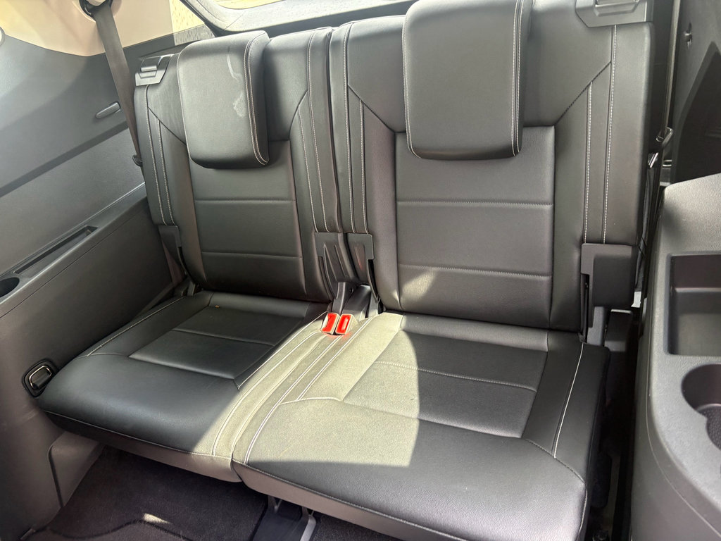 Used 2022 Volkswagen Atlas SE FWD image 25