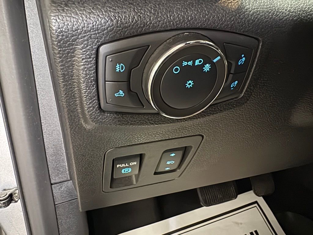 Used 2020 Ford F150 XLT w/ Equipment Group 302A Luxury image 20