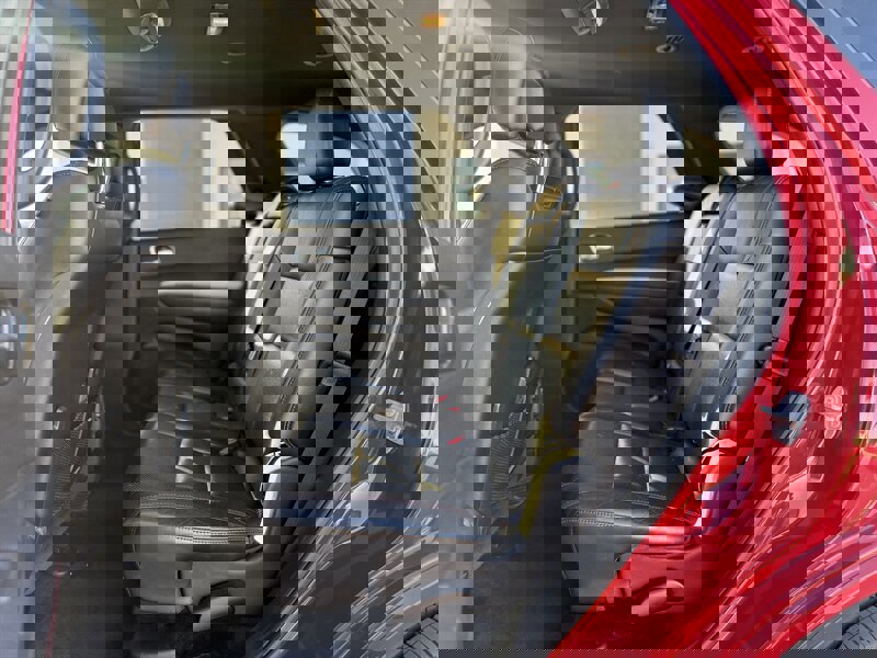 Used 2018 Dodge Durango R/T w/ Trailer Tow Group IV image 4