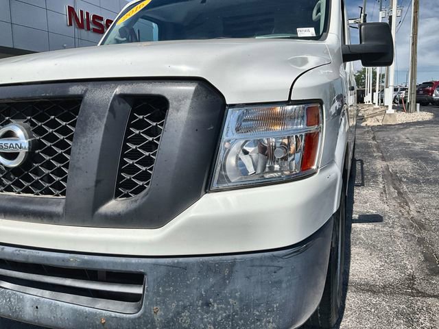 Used 2016 Nissan NV 2500 SV RWD image 35