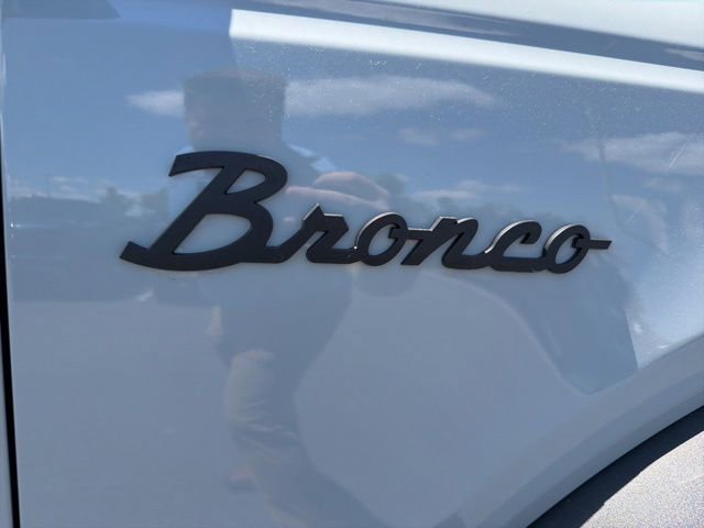 Used 2022 Ford Bronco Big Bend AWD/4WD image 4