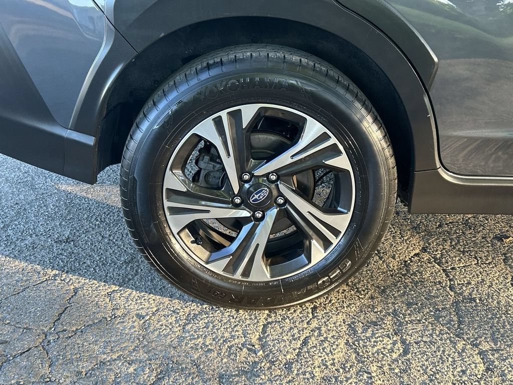 Certified 2024 Subaru Crosstrek 2.0i Premium AWD/4WD image 12