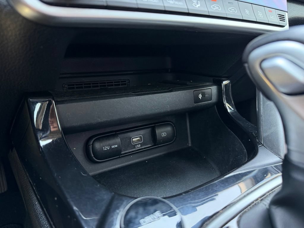 Certified 2023 Kia Seltos EX AWD/4WD image 23