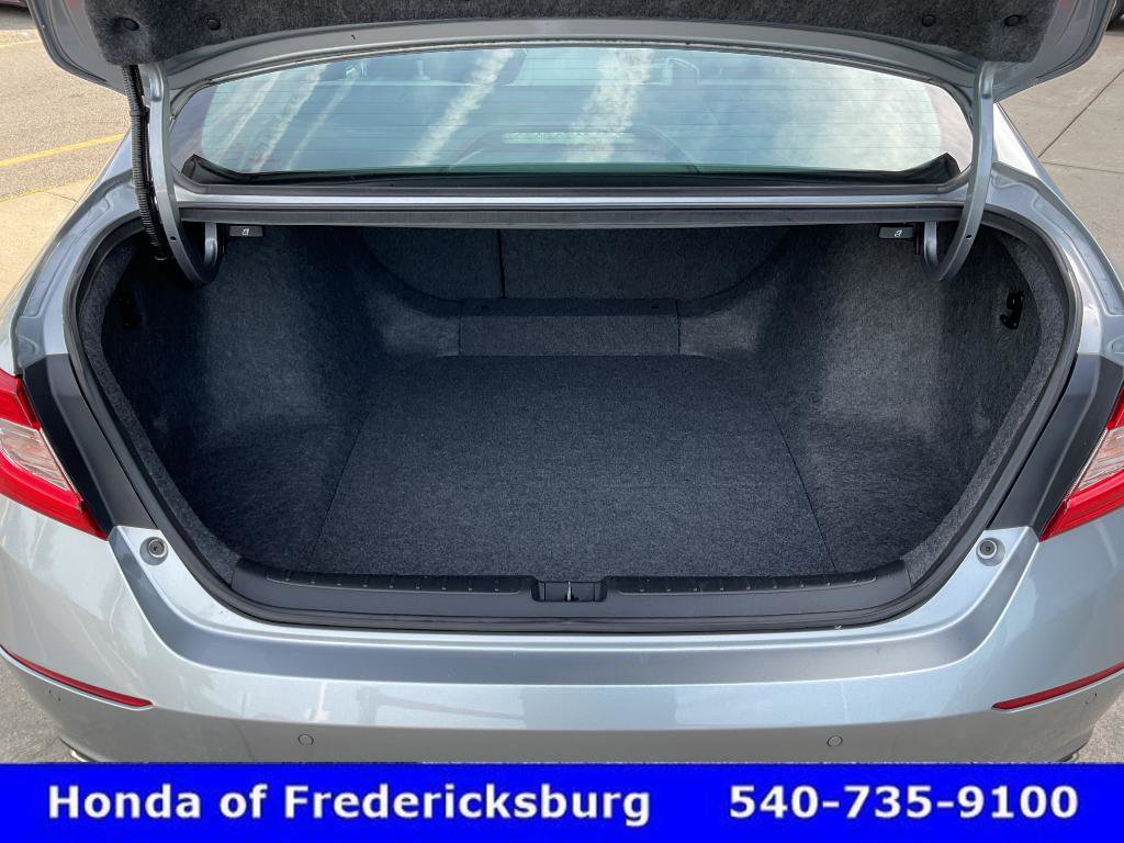 Used 2018 Honda Accord Touring image 20