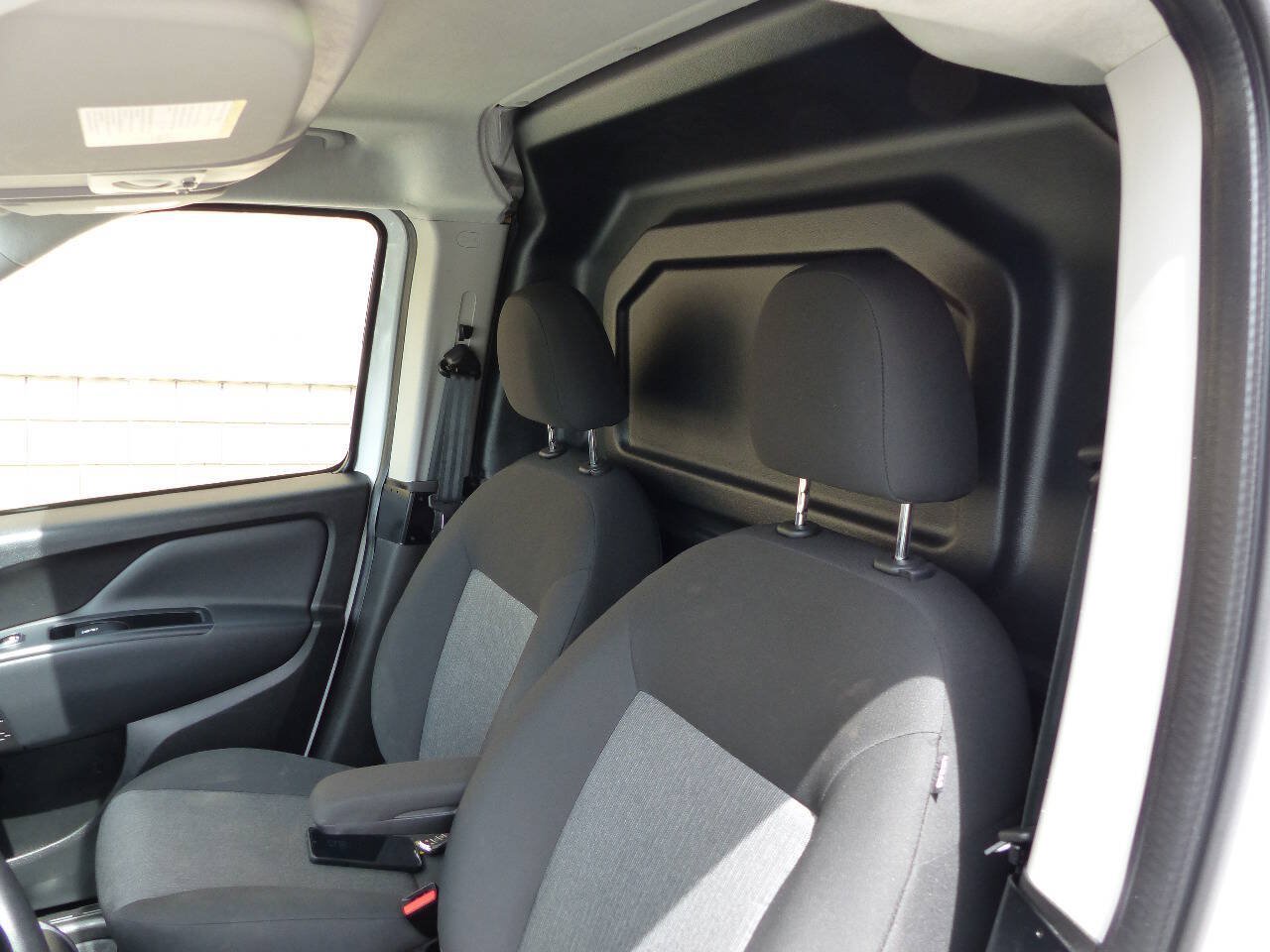 Used 2022 RAM ProMaster City Wagon FWD image 18