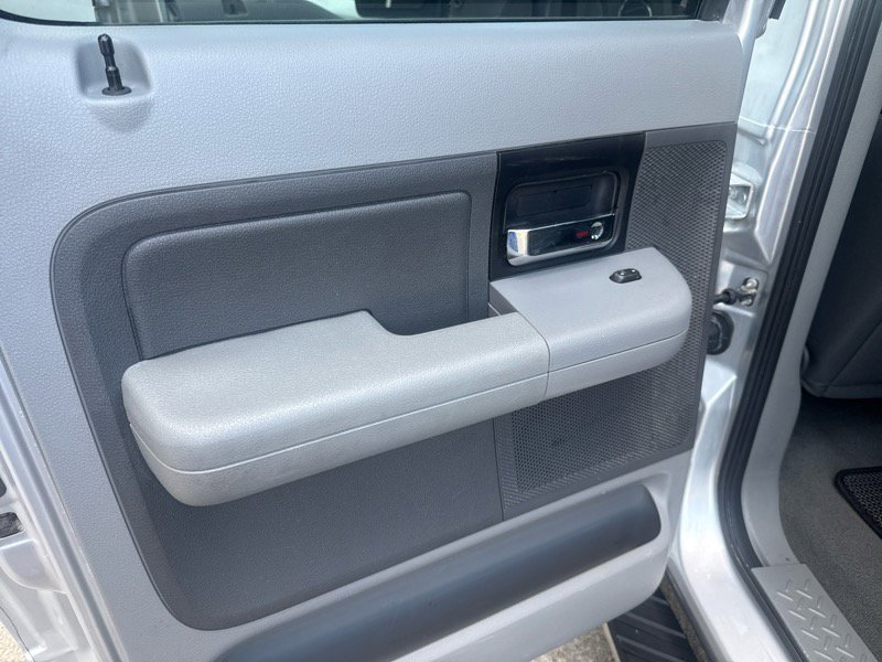 Used 2008 Ford F150 2WD SuperCrew image 17