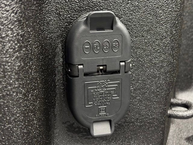 New 2026 GMC Sierra 3500 Denali Ultimate image 16