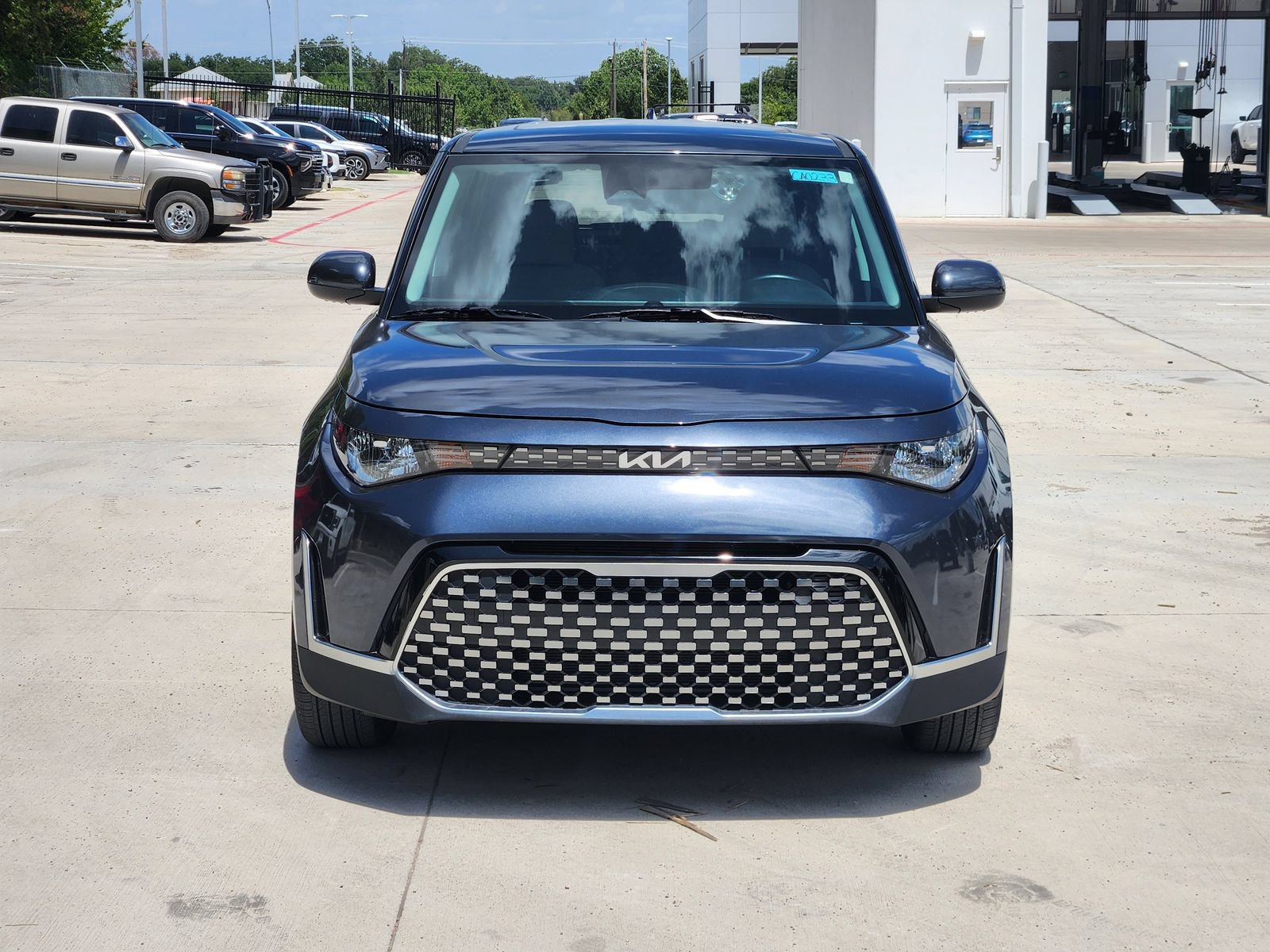 Used 2025 Kia Soul EX FWD image 6