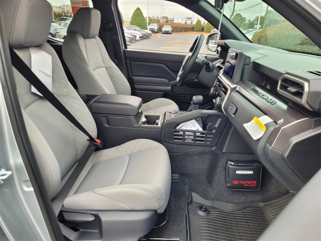 New 2025 Toyota Tacoma SR5 image 14