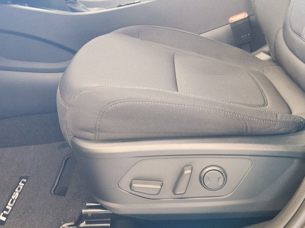 New 2026 Hyundai Tucson SEL AWD/4WD image 18