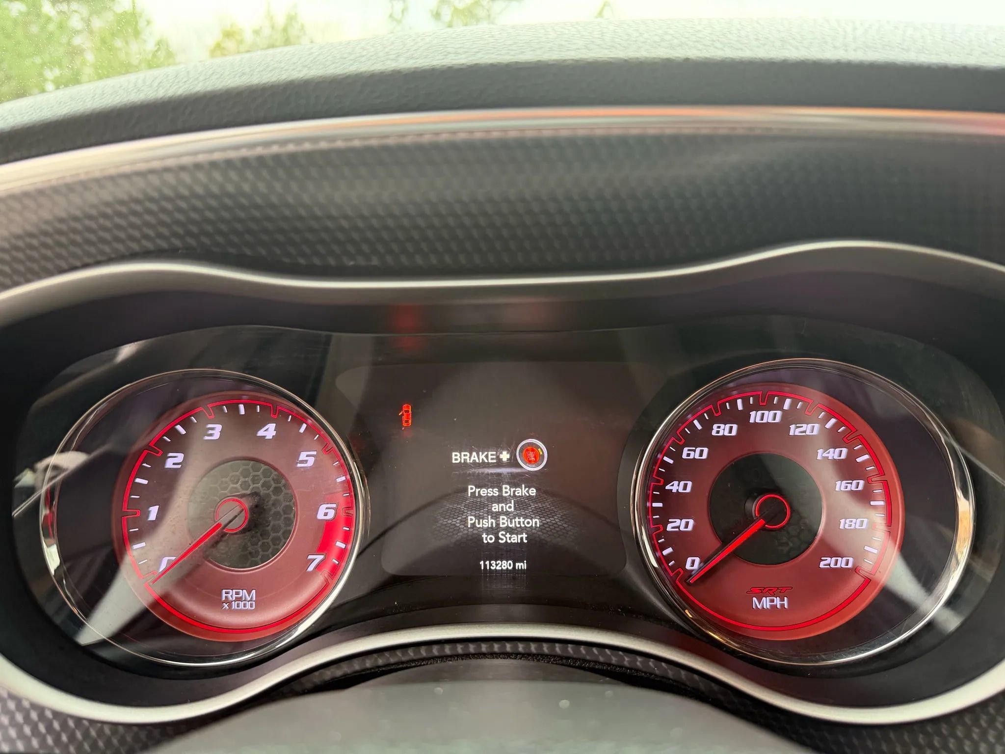 Used 2015 Dodge Charger SRT Hellcat w/ Harman/Kardon Audio Group image 19