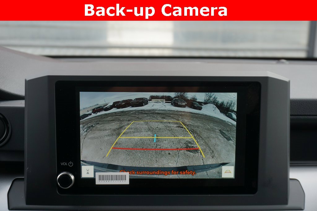 New 2026 Toyota Tacoma SR5 image 7