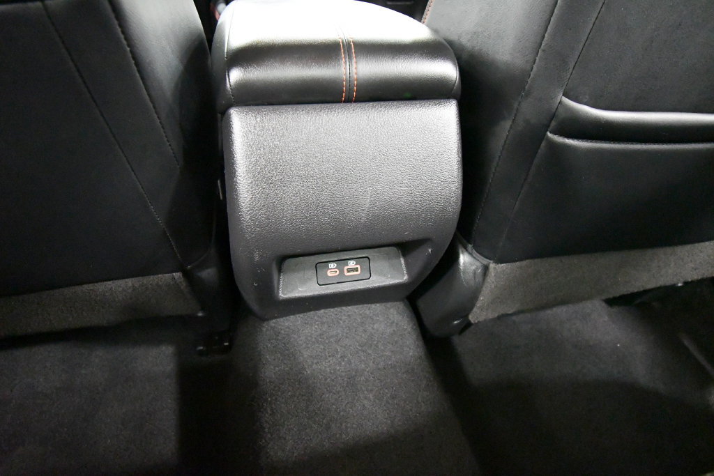 Used 2023 Nissan Altima 2.5 SR FWD image 16