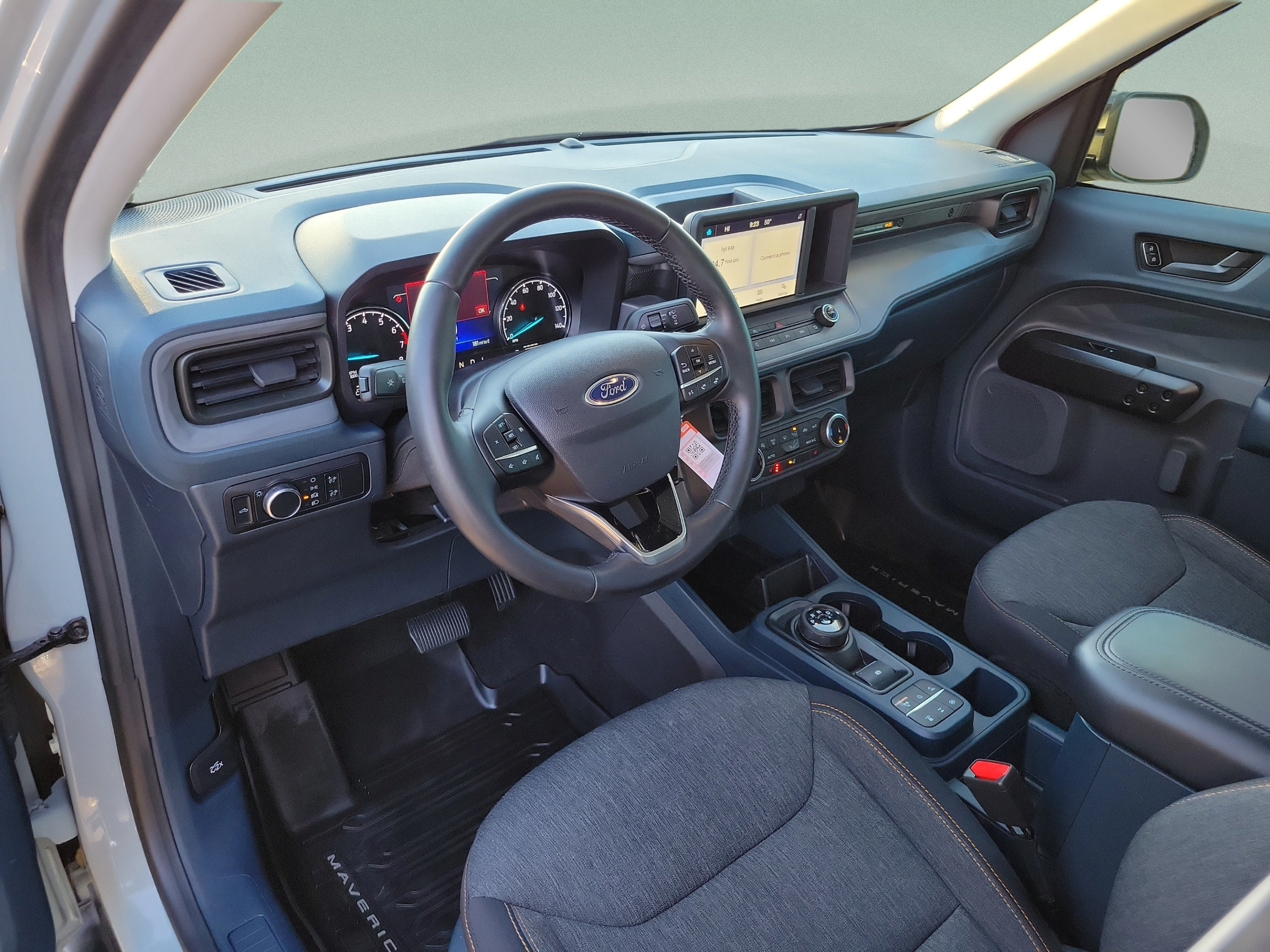 Used 2024 Ford Maverick Tremor w/ Tremor Off-Road Package AWD/4WD image 15