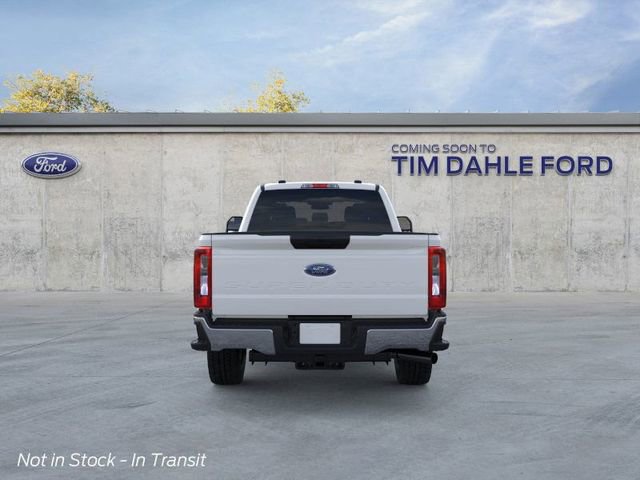 New 2026 Ford F350 XL image 5