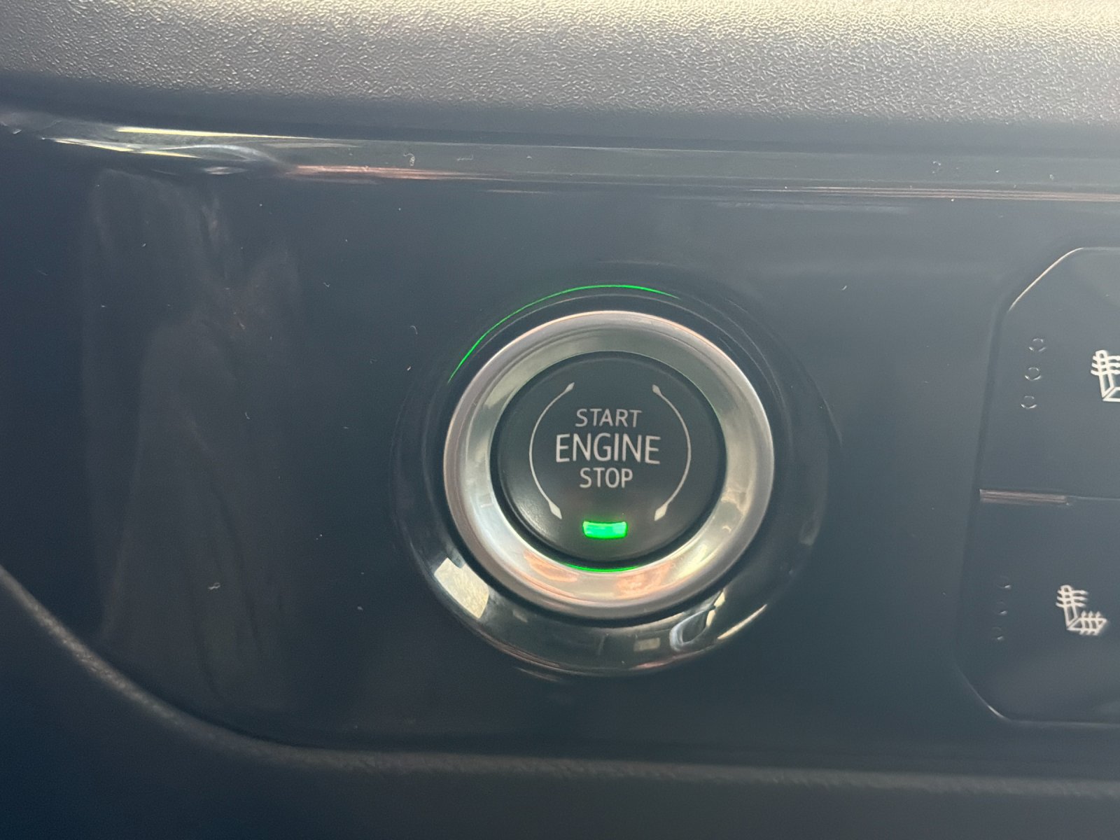 Used 2023 Chevrolet Silverado 1500 RST w/ LPO, Dark Essentials Package AWD/4WD image 24