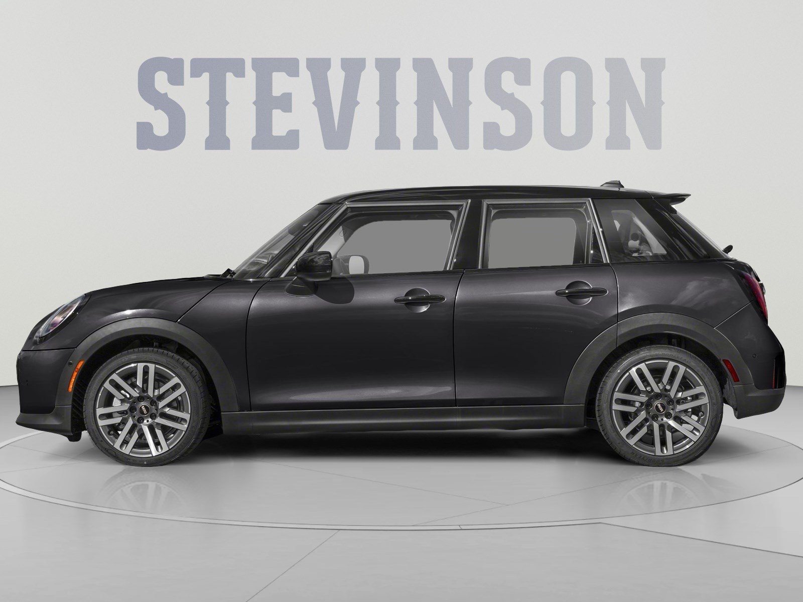 Used 2026 MINI Cooper S FWD image 3