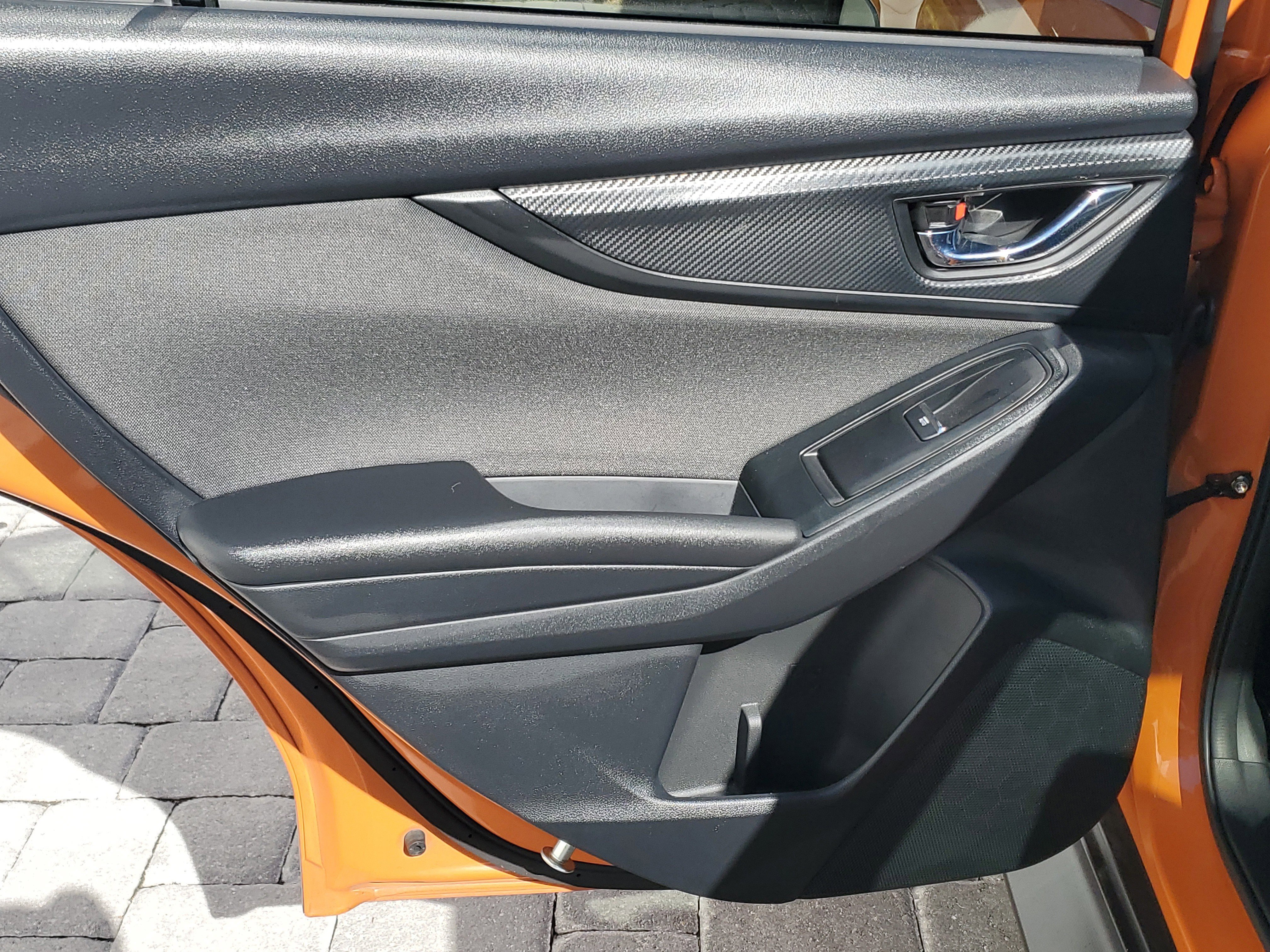 Used 2023 Subaru WRX Premium image 10