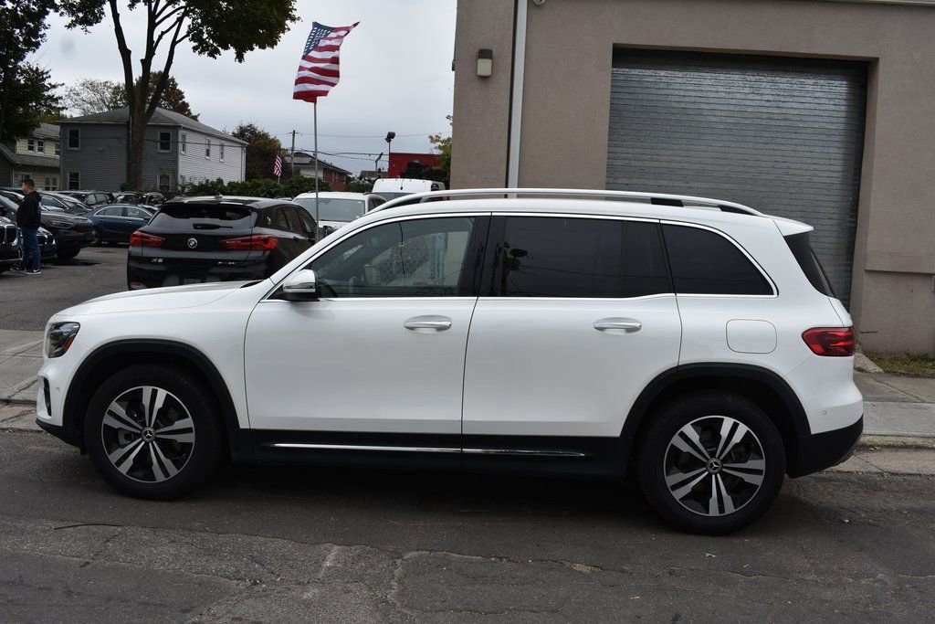 Used 2024 Mercedes-Benz GLB 250 image 8