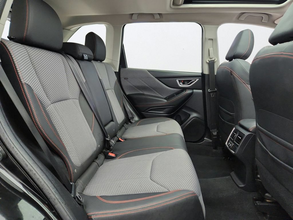 Used 2019 Subaru Forester Sport AWD/4WD image 32