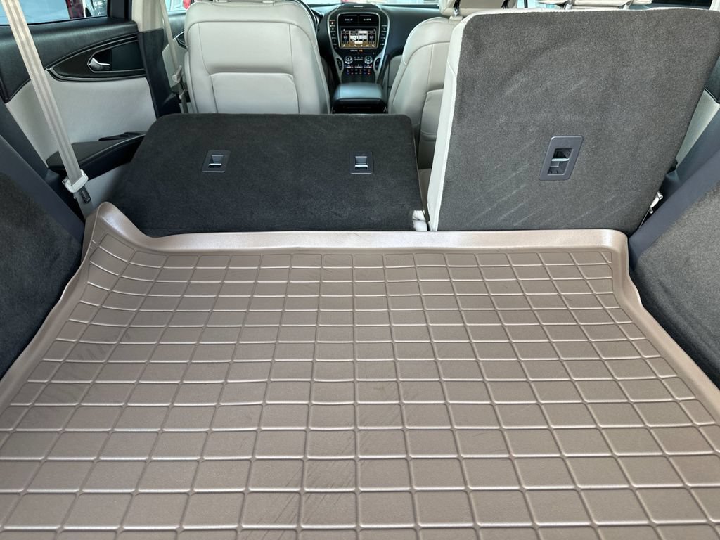 Used 2017 Lincoln MKX Reserve FWD image 14