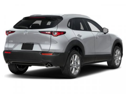New 2026 MAZDA CX-30 AWD 2.5 S w/ Premium Package image 2