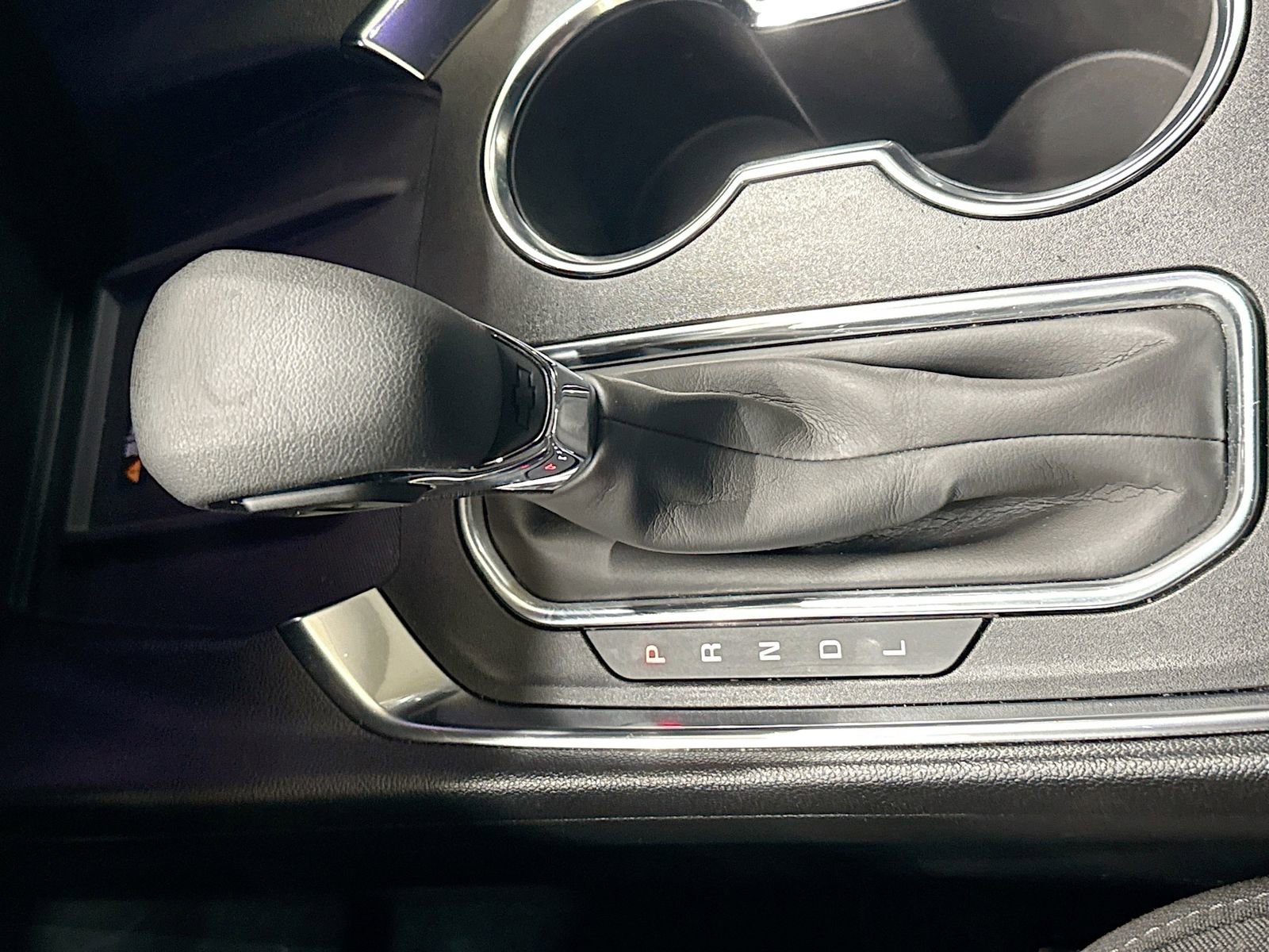 Used 2023 Chevrolet Traverse LT w/ LPO, Floor Liner Package image 20