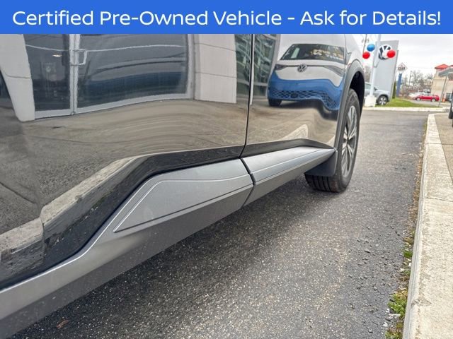 Used 2022 Nissan Rogue SV w/ SV Premium Package image 20