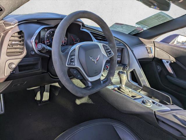 Used 2018 Chevrolet Corvette Stingray Coupe image 10