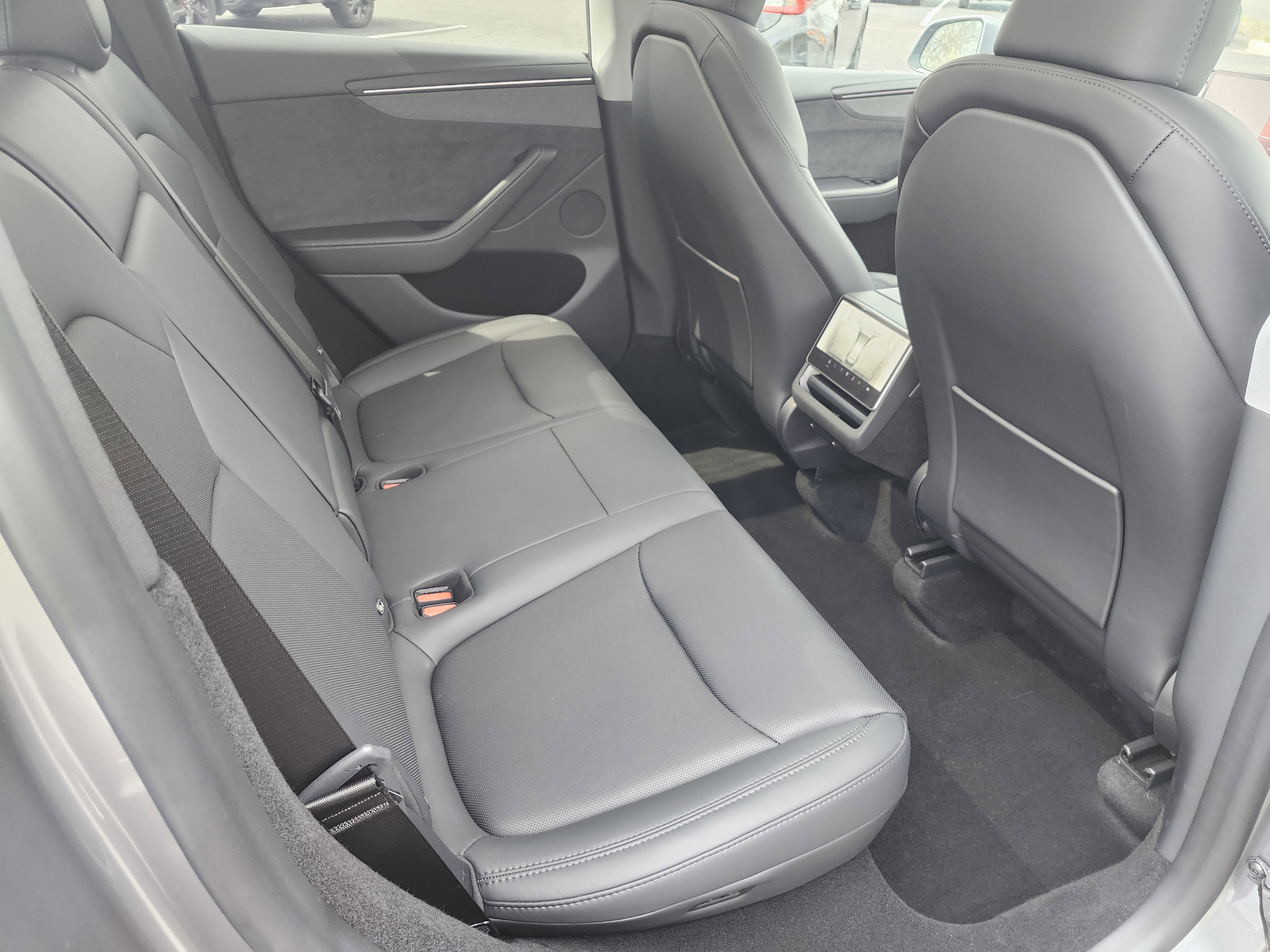 Used 2026 Tesla Model Y AWD image 20