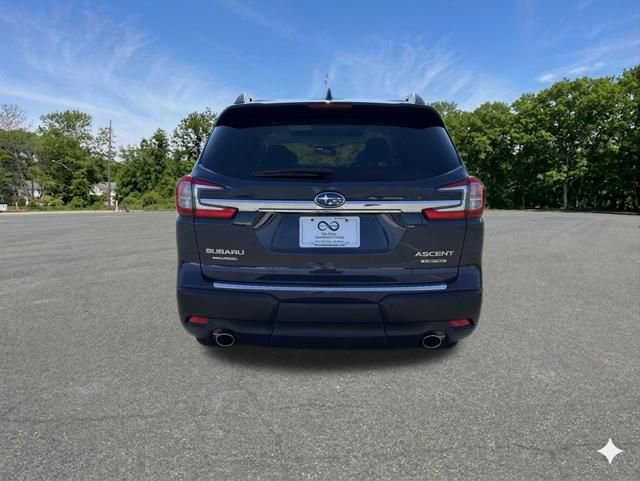 Used 2025 Subaru Ascent Limited w/ Popular Package #1 AWD/4WD image 7