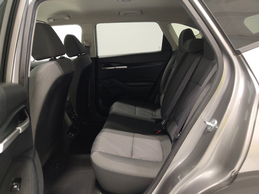 Used 2024 Kia Seltos LX AWD/4WD image 18