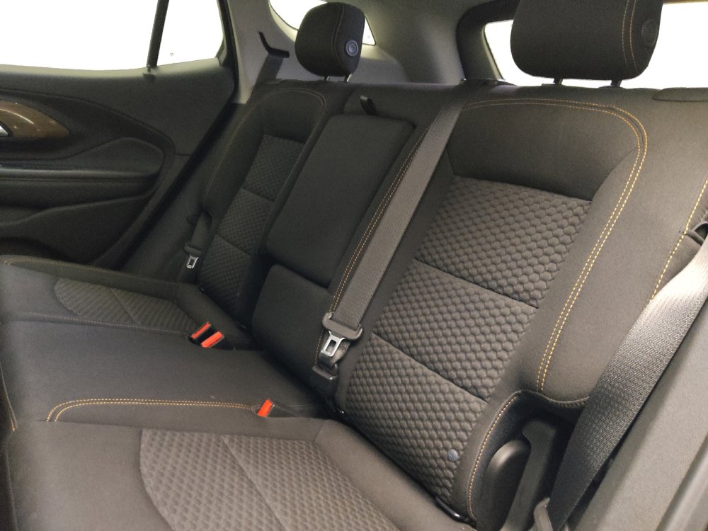 Used 2019 GMC Terrain SLE w/ Driver Convenience Package AWD/4WD image 18
