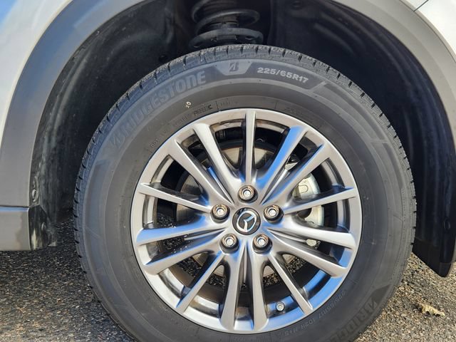 Used 2019 MAZDA CX-5 Touring AWD/4WD image 20