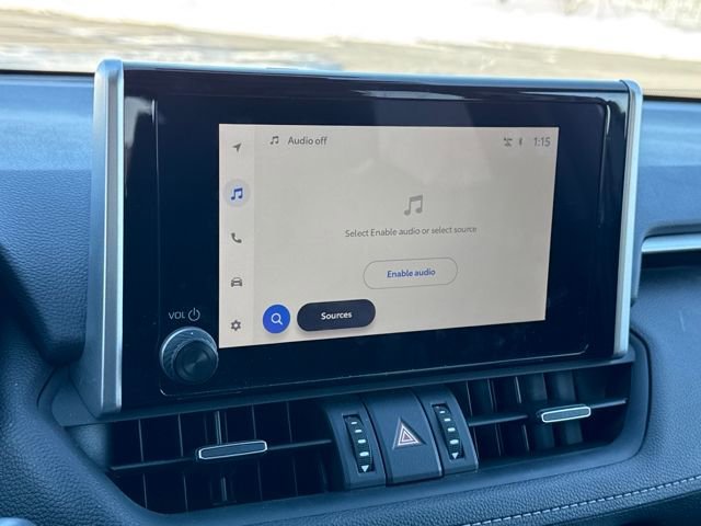 Used 2024 Toyota RAV4 XLE Premium w/ Weather Package image 22