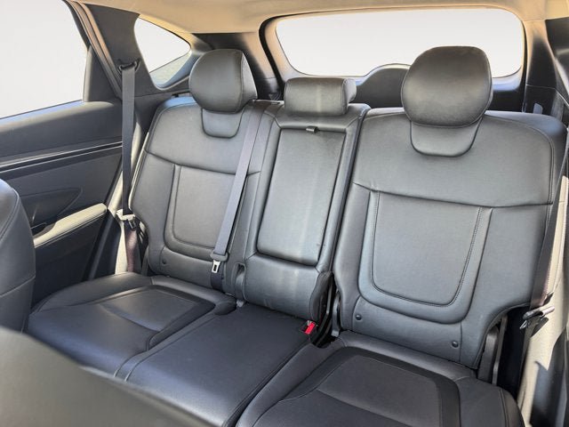Used 2023 Hyundai Tucson Limited AWD/4WD image 13
