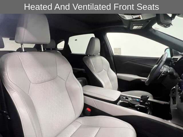 Certified 2023 Lexus RX 350 Premium Plus w/ Cold Area Package AWD/4WD image 11