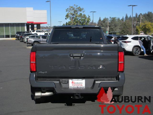 New 2026 Toyota Tacoma SR5 image 4