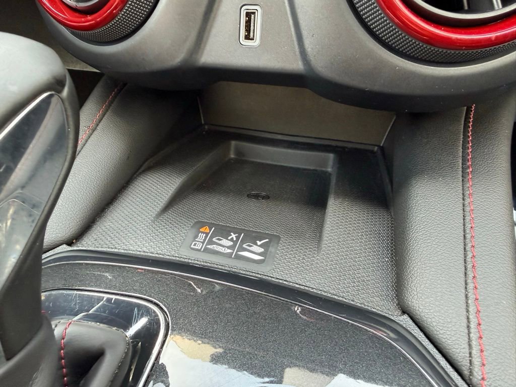 Used 2025 Chevrolet Blazer RS FWD image 24