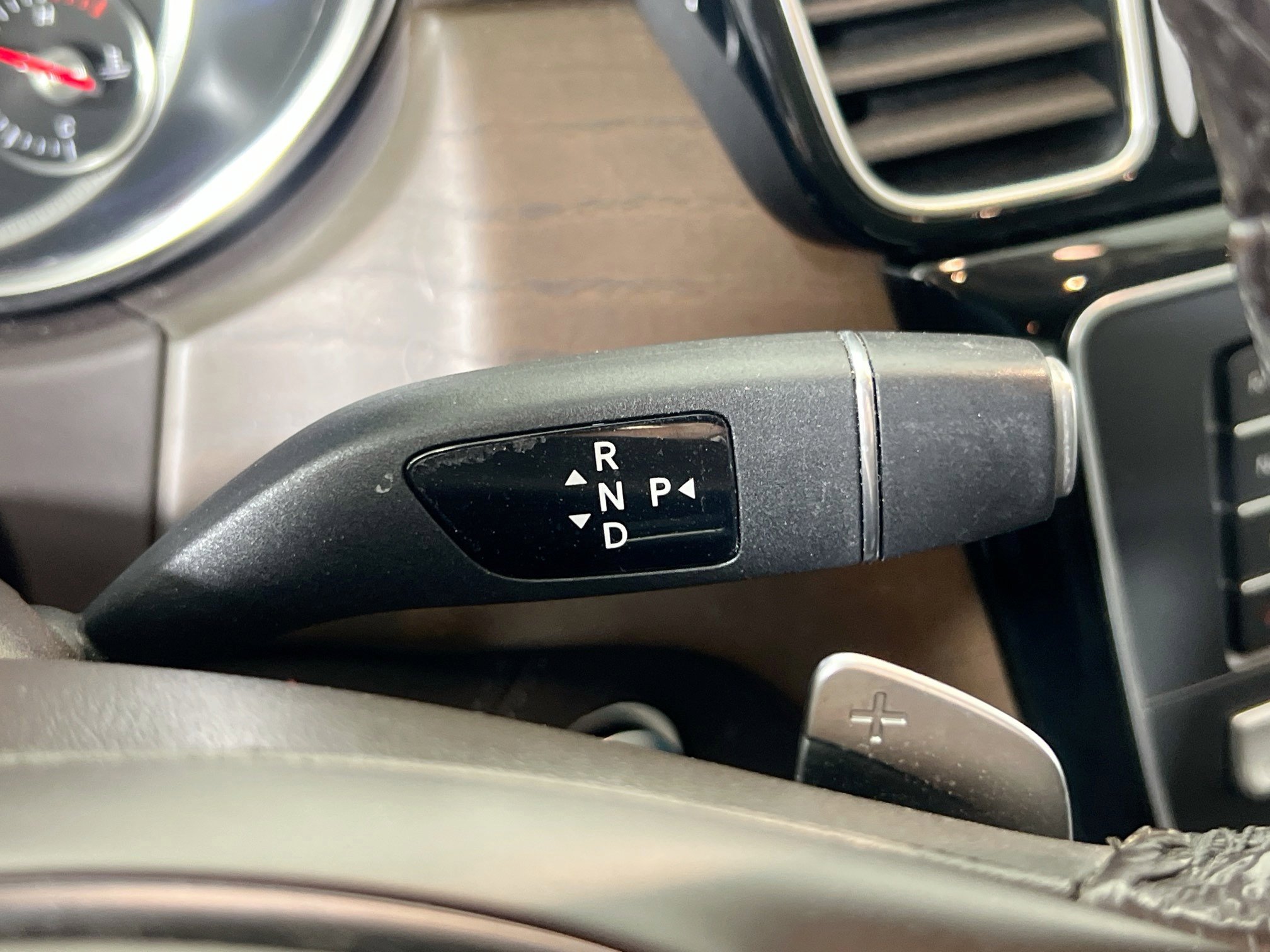 Used 2019 Mercedes-Benz GLS 550 4MATIC image 17