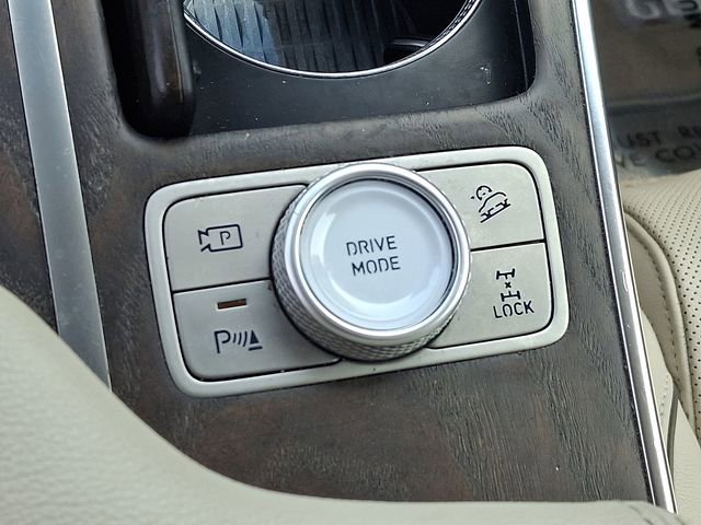 Used 2023 Genesis GV80 3.5T Advanced + AWD/4WD image 28