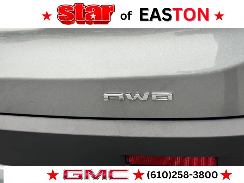 Certified 2023 GMC Acadia SLE w/ Driver Convenience Package image 78