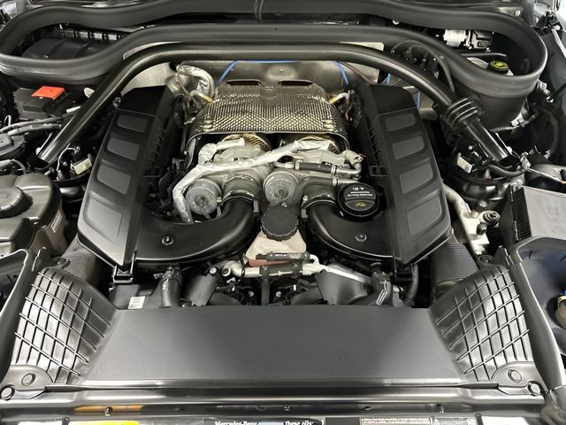 Used 2019 Mercedes-Benz G 550 image 9