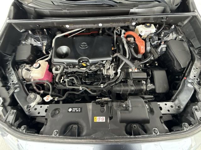 Used 2020 Toyota RAV4 Limited AWD/4WD image 27