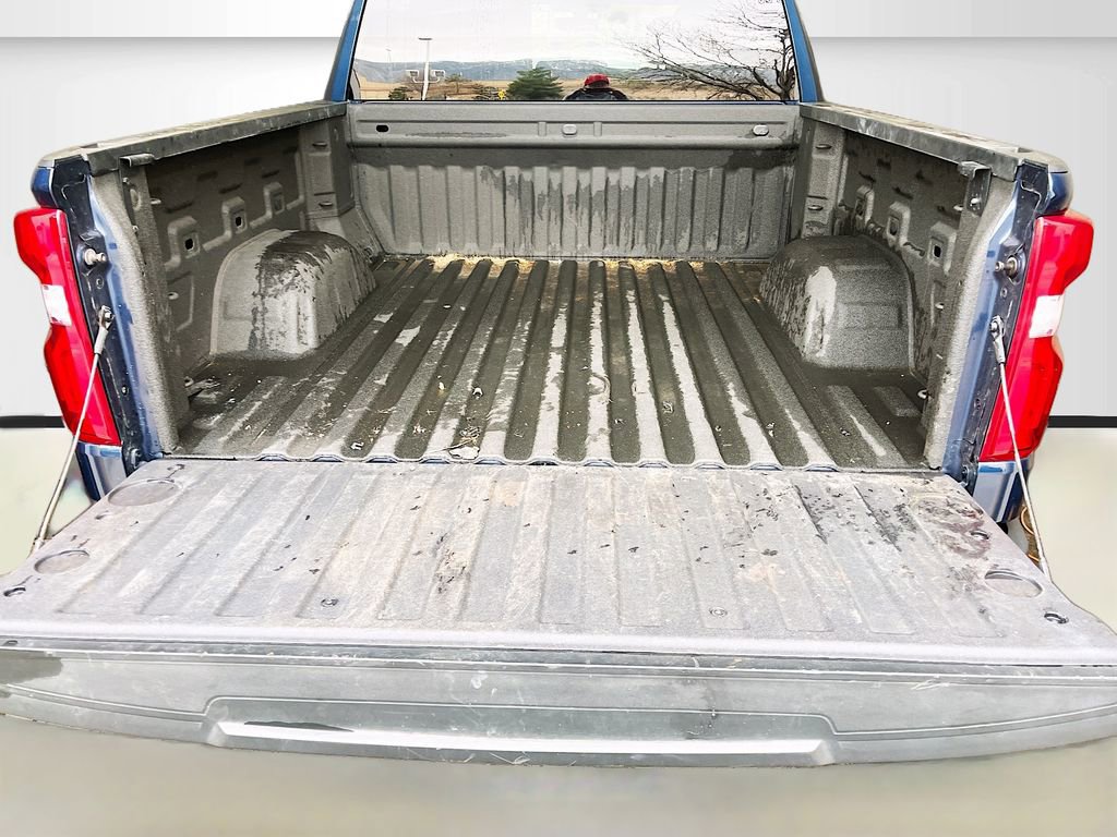 Used 2022 Chevrolet Silverado 1500 LT Trail Boss w/ Safety Package image 26
