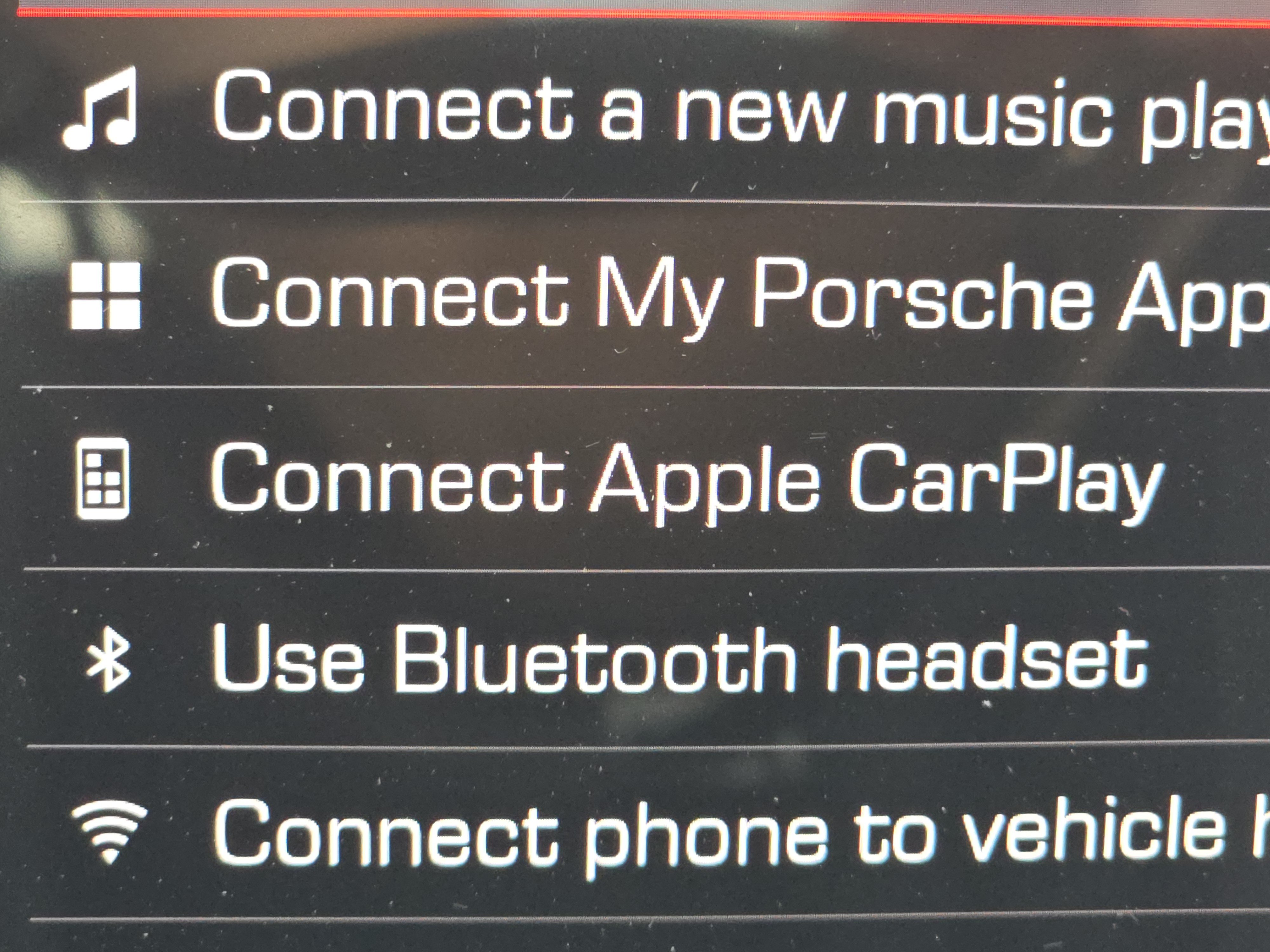 New 2026 Porsche Macan AWD/4WD image 9