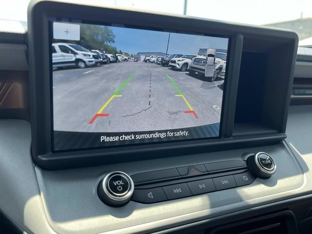 Used 2022 Ford Maverick Lariat w/ Lariat Luxury Package FWD image 42